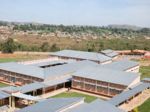 Burundi : La commune Ruyigi a surtout construit des infrastructures scolaires en 2016 ( Photo : http://vevesworld.com )