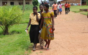 Burundi : La Police soupçonne une jeune dame d'infanticide à Muyinga ( Photo : JIMBERE )