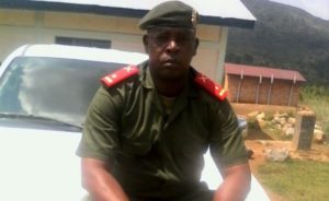 Burundi : Le TGI de MUYINGA condamne un caporal-chef à 20 ans de prison pour un homicide ( Photo : ikiriho 2017 )