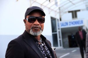 Burundi / AGENDA : Concerts KOFFI OLOMIDE à Bujumbura du 30 juin 2017 au 1er juillet 2017 ( Photo : ikiriho 2017 )