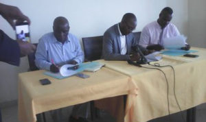 Burundi : Le SETIC va réaliser un SITE WEB pour l'ABP et les PPB ( Photo : ABP )