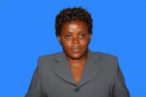 Burundi : Mme Ndahayo , nouvelle Ministre burundaise East African Community 