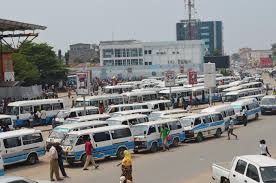 Burundi : Une mesure pour la fluidité du transport à Bujumbura ( Photo : RTNB )