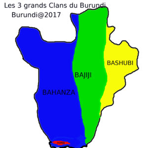Enjeu géopolitique : La Belgique ne veut pas de révision de la Constitution du Burundi ( Image : AGNEWS 2017 )