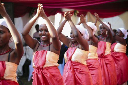 Burundi / AGENDA : Du 21 au 22/7/2017 à l’IFB - Abagumyabanga fête ses 15 ans ( Photo : ppbdi.com  2017 )