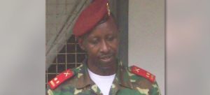 Edouard Nshimirimana, un ancien officier supérieur de l'armée burundaise ( HIMA ), a annoncé mercredi la création des «Forces républicaines du Burundi» (Forebu). Crédits photo : Forebu 2015 