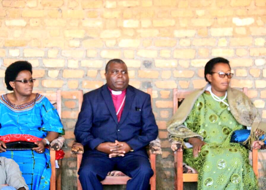 Burundi : Le Président à Mwumba - Ngozi pour la fête communale 2017 ( Photo : Presidence 2017 )