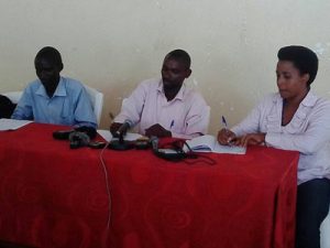 Burundi : Le SEPEDUC dénonce le redéploiement des enseignants  ( Photo : ABP  2017 )
