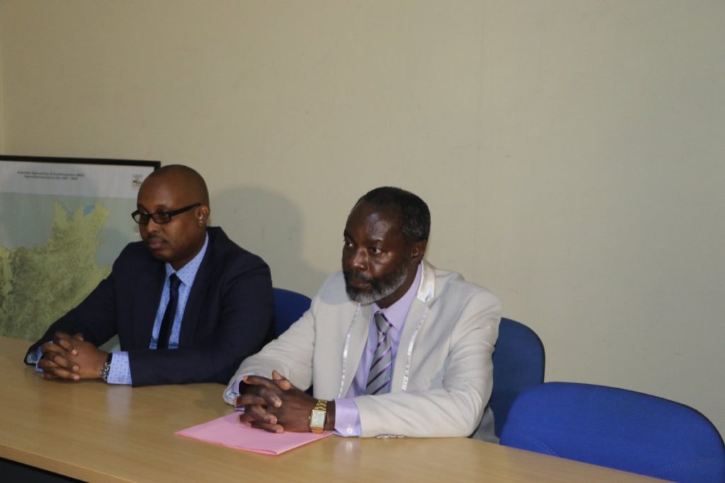 Burundi : Bujumbura aura une ZES à Warubondo-Mutimbuzi dès janvier 2018 ( Photo : D.C ININAHAZWE, ikiriho 2017 )