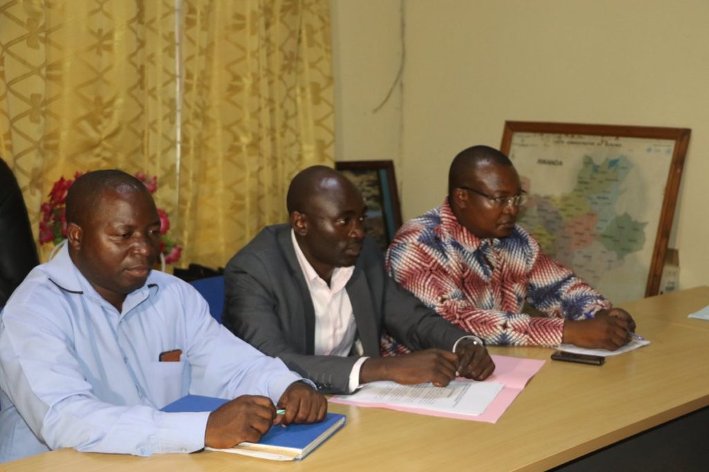 Burundi : Bujumbura aura une ZES à Warubondo-Mutimbuzi dès janvier 2018 ( Photo : D.C ININAHAZWE, ikiriho 2017 )