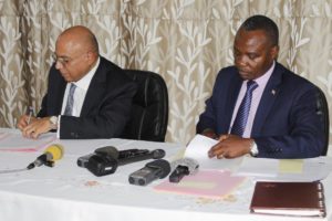Burundi : Le CANADIEN CVMR investit 40 Millions USD pour le NICKEL