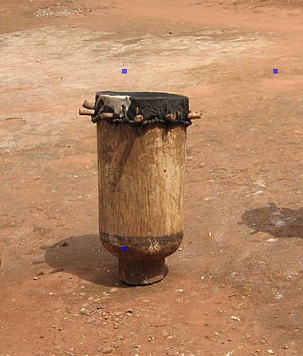 Le Tambour, symbole du Royaume millénaire du Burundi – Ingoma y’Uburundi