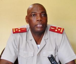 Burundi : Recrutement de candidats militaires dû aux départs en retraite ( Photo : ppbdi.com  2018 )