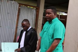 Burundi : 3 ans de prison pour des propos haineux tenus en ce mois d'AVRIL 2018 ( Photo : IKIRIHO, IGIHE, ABP 2018 )