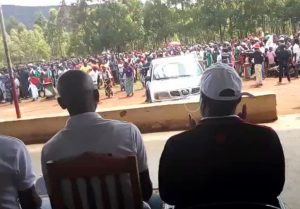 Burundi / REFERENDUM 2018 – DAY 13/13 : AMIZERO Y’ABURUNDI demande à MWARO de voter NON -OYA- ( Images : IKIRIHO 2018 )