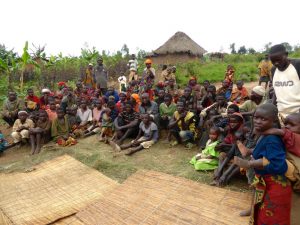 Burundi : TGI Kayanza - La perpétuité pour les 3 lanceurs de grenades de Gahombo ( Photo : Ikiriho 2018 )
