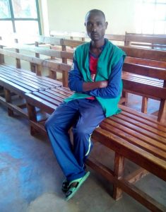 Burundi : TGI Ruyigi – Terrorisme, Perpétuité pour 1 lanceur de grenades au marché ( Photo : Ikiriho 2018 )