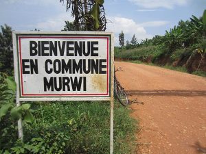 Burundi : Une jeune fille - de sorcière- tuée par une grenade à Cibitoke ( Photo : RTNB.BI 2018 )