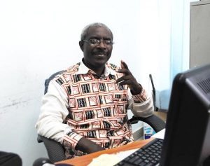 Burundi : Le comportement lors du Concours National et de l’Examen d’Etat ( Photo : RTNB.BI 2018 )