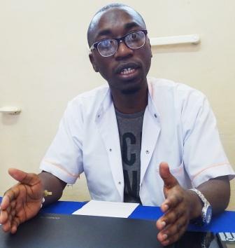 Burundi : La consultation médicale est une bonne habitude ( Photo : ABP 2018 )