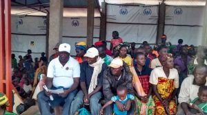 Burundi : Un bulletin d'OCHA HUMILIANT et COLONIALISTE ( Photo : IKIRIHO 2018 )