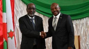 Le Burundi veut une coopération judiciaire avec le CIRGL ( Photo : ABP 2018 )