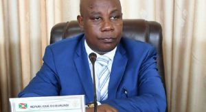 Burundi : Vers une dernière rencontre du dialogue inter-burundais ( Photo : ABP  2018 )