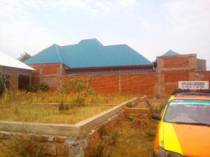 Burundi : Un gestionnaire injuste à l'urbanisme démasqué à Bujumbura ( Photo : RTNB 2018 )