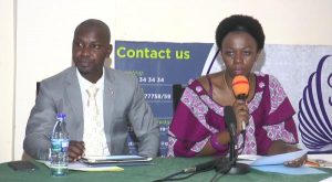  Burundi : L'ABUBEF parle du comportement sexuel responsable des jeunes ( Photo : RTNB.BI 2018 )