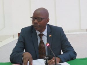 Burundi : Les députés - A quoi sert le Comité National du Dialogue Social ? ( Photo : ikiriho 2018 )