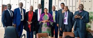 Burundi : Les organisations HIMA radiées en 2015 veulent une TRANSITION ( Photo : IKIRIHO 2018 )