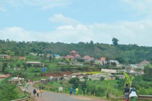 Burundi : 1 mort et 8 hospitalisés à cause de la bière de sorgho frelatée ( Photo : IWACU 2018 )
