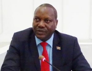 Burundi : Accord de don de 30 Millions USD de l’IDA pour l'Environnement ( Photo : ppbdi.com  2018 )