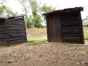 Burundi : Invention d'un frigo naturel sans électricité ( Photo : IKIRIHO 2018 )