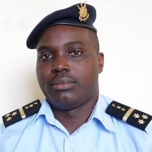 Burundi : Les officiers de police ne doivent plus être des licenciés ( Photo : RTNB.BI 2018 )