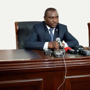 Burundi : L’ARCT constate la vétusté des stations radio ( Photo : ARTC    2018 )