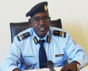 Burundi : Information sur l’opération Usalama V ( Photo : PPBDI.COM 2018 )