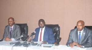  Burundi : Les ONGEs doivent présenter 4 documents pour rouvrir ( Photo : ABP 2018 )
