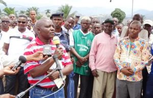 Burundi : La CNTB découvre une méthode de spoliation de l'Etat ( Photo : PPBDI.COM 2018 )