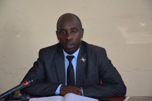 Burundi : 122 organes de presse en 2018 contre 98 en 2015 ( Photo : intumwa  2018 )