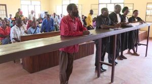 Burundi : 6 ans de prison pour un prédicateur religieux ( Photo : RTNB.BI  2018 )