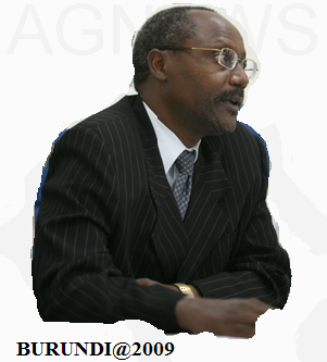 Photo : Burundi-agnews.org