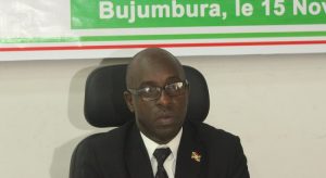 Burundi : Atelier de vulgarisation de la loi presse ( Photo : ABP 2018 )