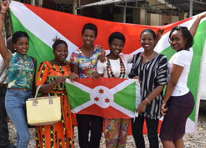 Burundi : La Jeunesse africaine, proie des prédateurs néocolonialistes ( Photo : AKEZA.NET 2018 ).