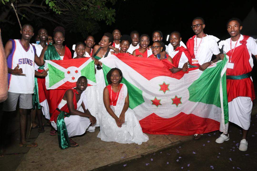 Burundi : La Jeunesse africaine, proie des prédateurs néocolonialistes ( Photo : AKEZA.NET 2018 ).