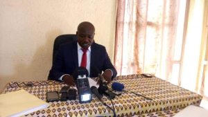 Burundi : CNTB -  67 % des dossiers proviennent de  MAKAMBA  et RUMONGE ( Photo : INTUMWA  2018 )  