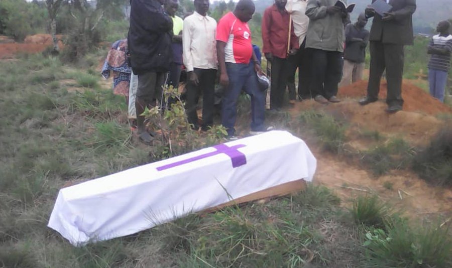 Burundi : Homicide - 20 ans pour un enseignant qui tue son élève ( Photo : ppbdicom 2018 )