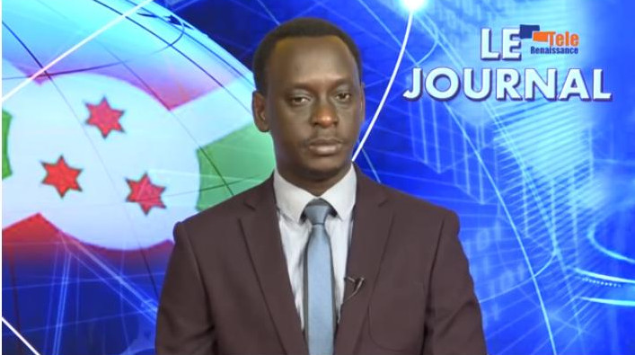 image : TeleRenaissance - Media Hima Burundais basé à Kigali au Rwanda