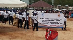 Burundi : 70 ans après la Déclaration Universelle des Droits de l’Homme ( Photo : ABP  2018 )