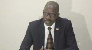 Burundi : La Commission interministérielle de perfectionnement des fonctionnaires ( Photo : ABP 2018 )